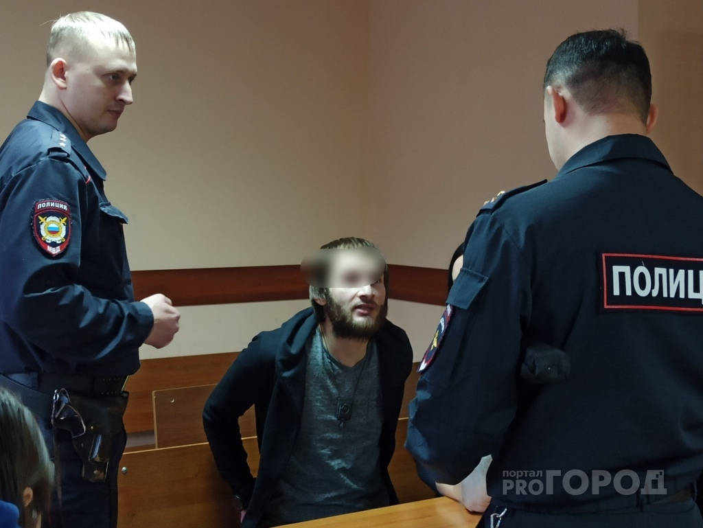 Дело о пытках в колонии Ярославля: фигуранты отделались условным сроком