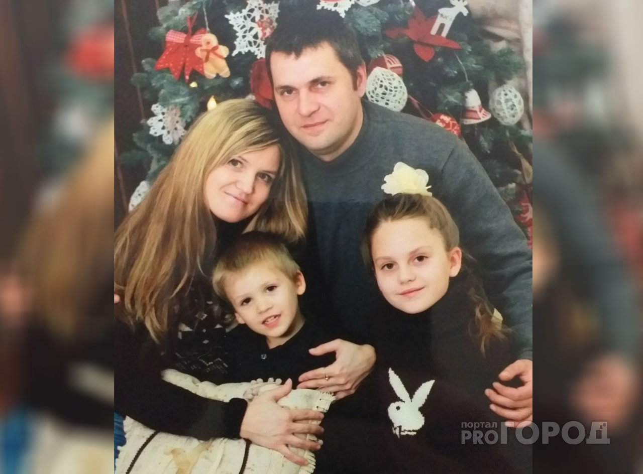 "Госпрограмма не работает": молодая семья из Ярославля восемь лет стоит на одном месте в очереди на жилье
