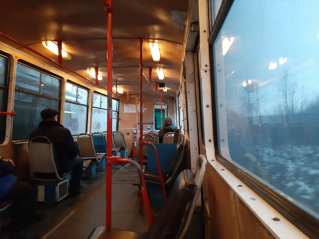 Льготы и скидки пассажирам: в Ярославле появятся два новых автобуса
