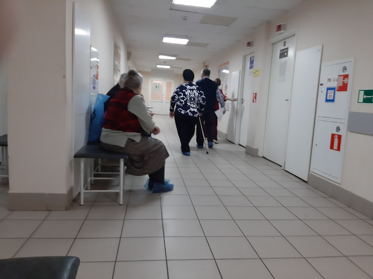 Коронавирус наступает на Ярославль: пациентку с подозрением на страшную болезнь привезли в больницу