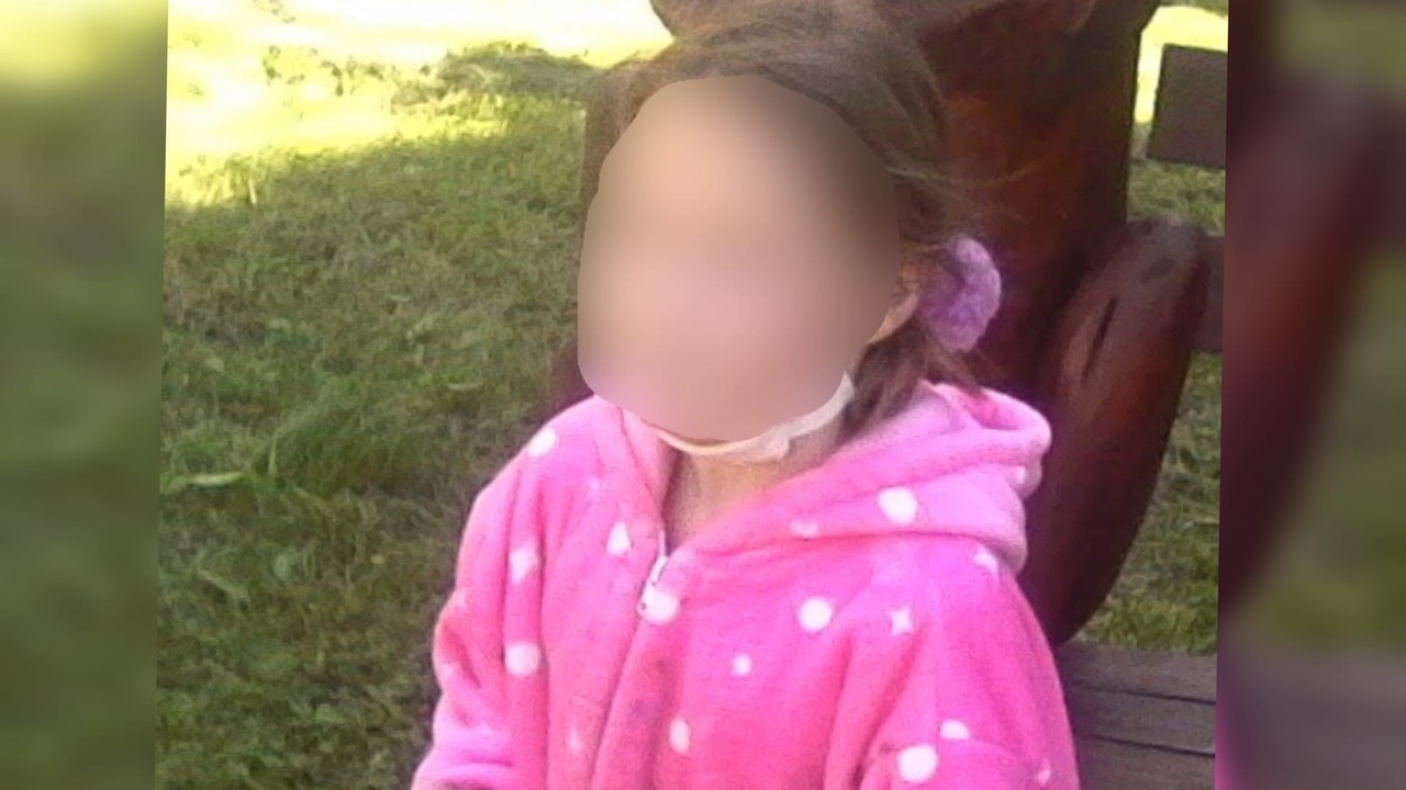 Одна на трассе: в Ярославле ищут пропавшую 10-летнюю девочку