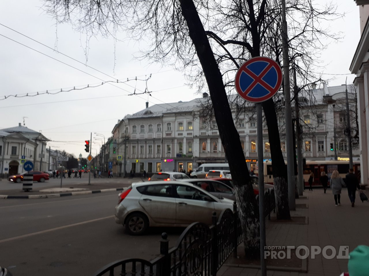 Межевание Волковский площади: ярославцы выбрали вариант застройки