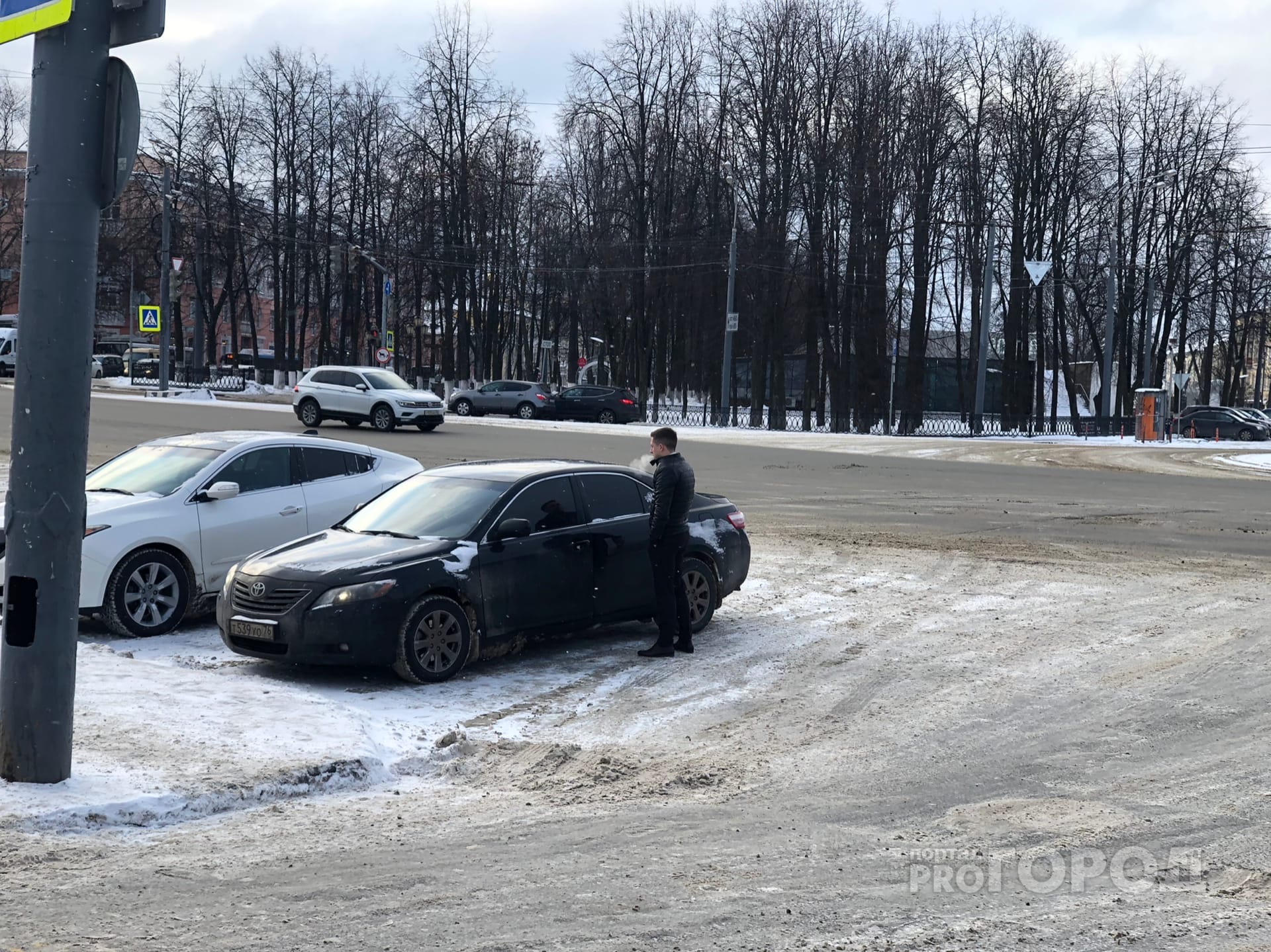 Остановят каждое авто: ГИБДД объявила массовую проверку водителей в Ярославле