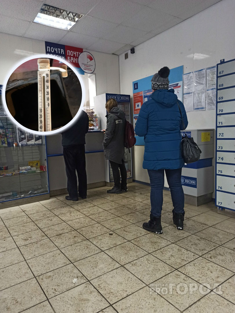 "Сидим без денег и замерзаем": рабочие устроили бунт против руководства в Ярославле