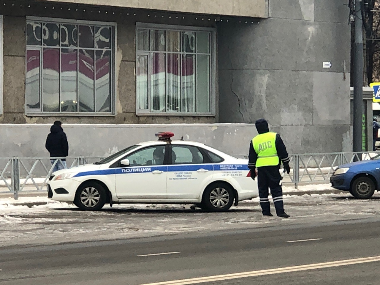 Минтранс нашел способ бороться с "левыми" техосмотрами