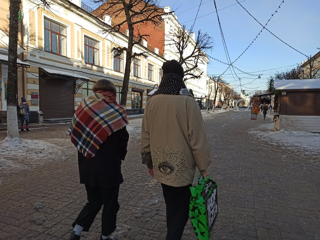 Температурные колебания: каким будет март в Ярославле, рассказали синоптики 