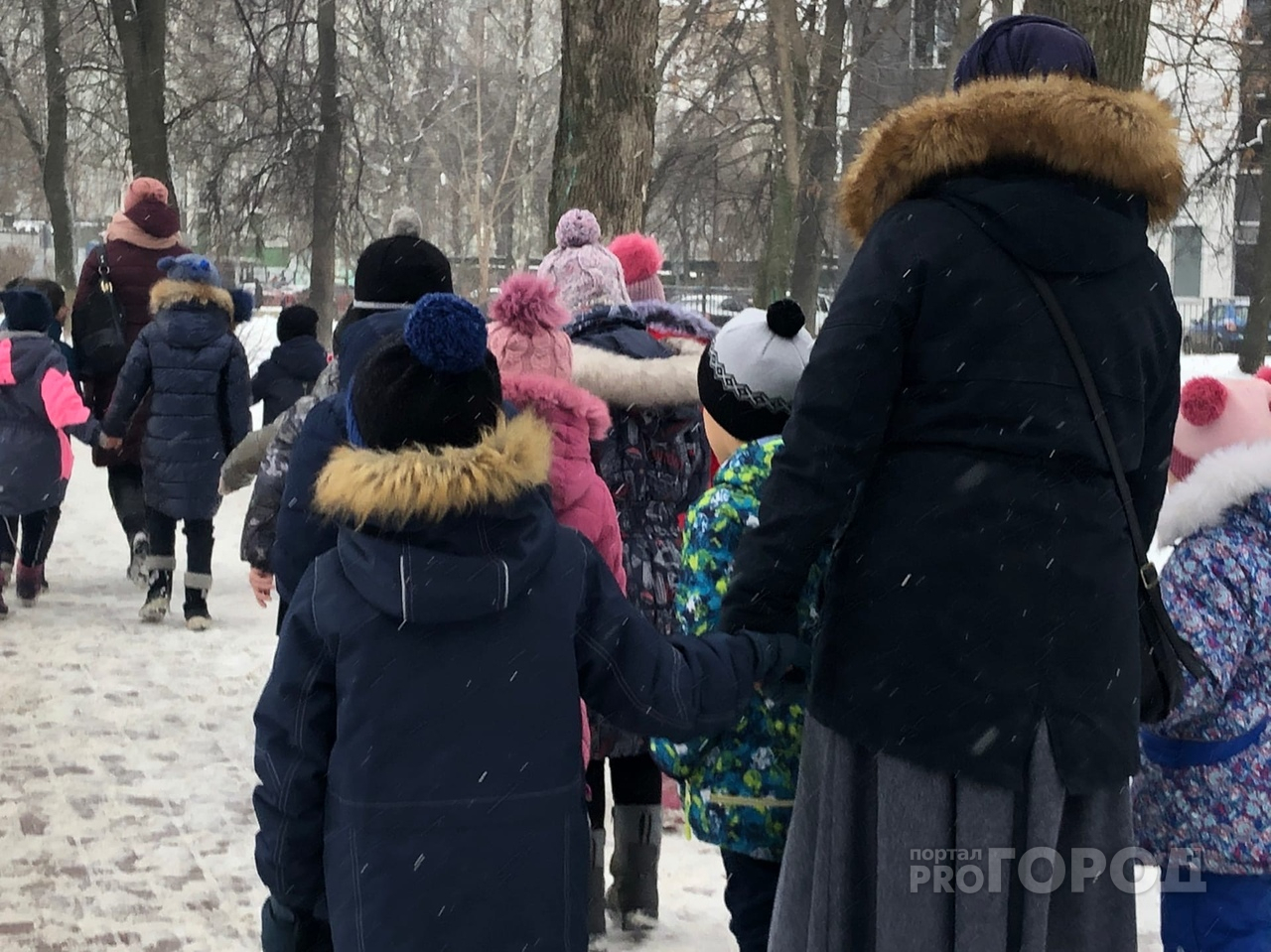 "Свернули" стройку на 450 миллионов: о скандале с детской поликлиникой в Ярославле