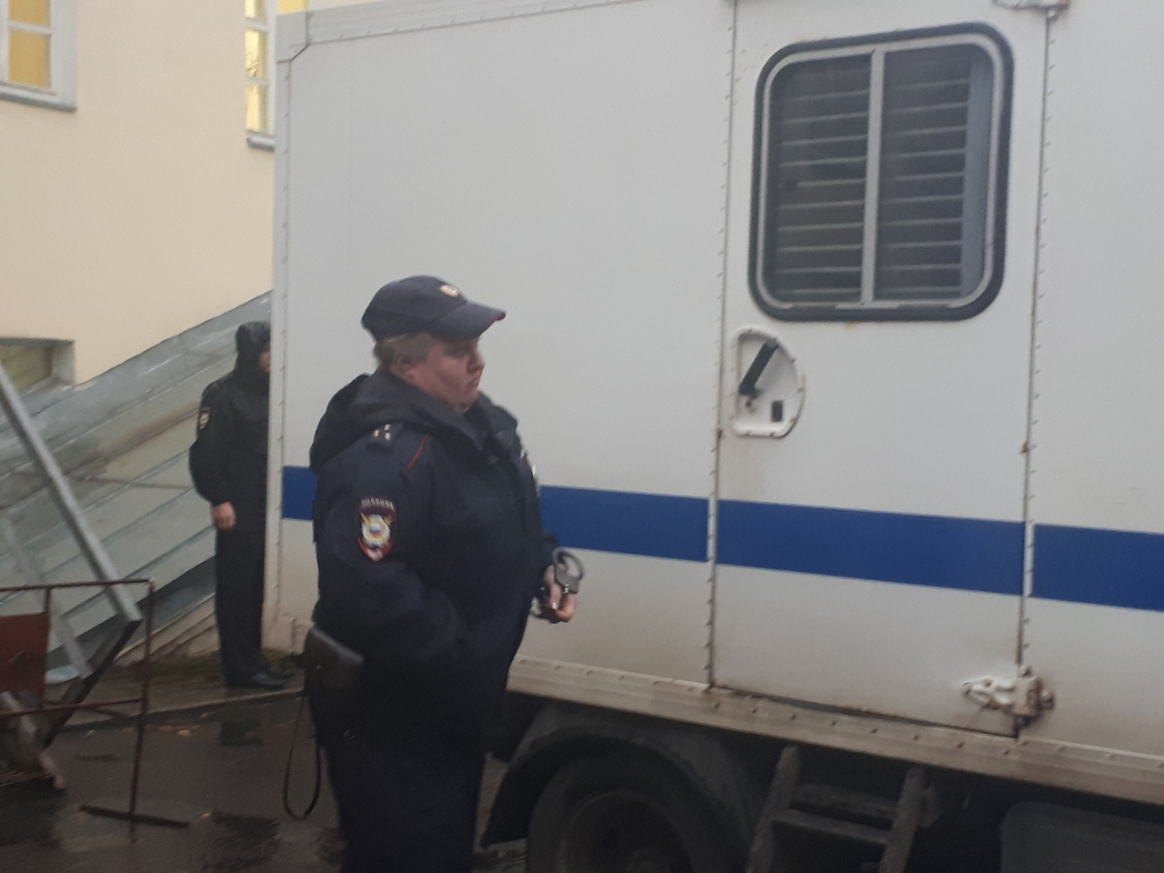 Криминального авторитета из Рыбинска выпустили на свободу