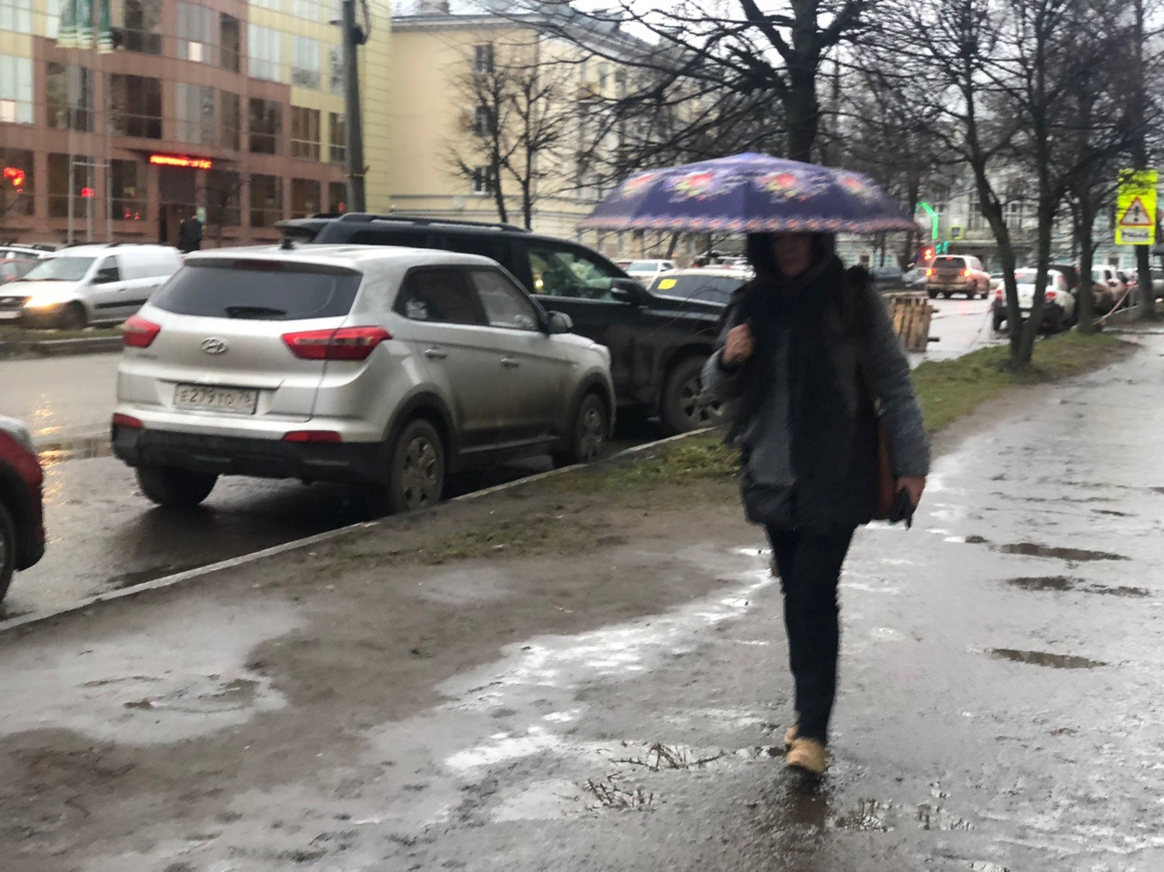 Температура побьет рекорды: аномальная весна идет на Ярославль