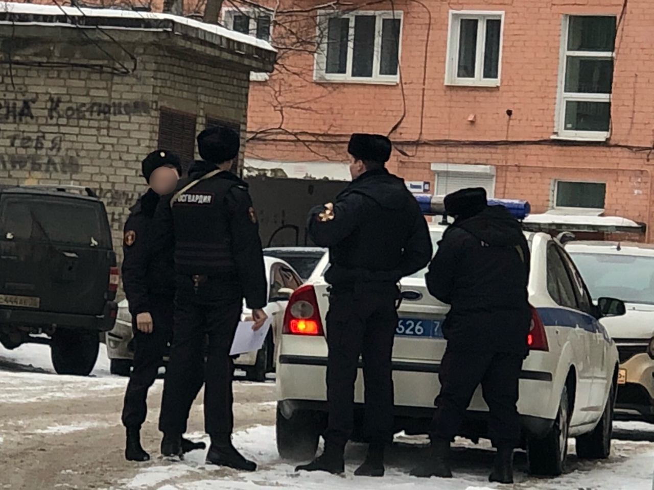 Три трупа обнаружили в одном городе: жуткая ночь выдалась в Ярославской области