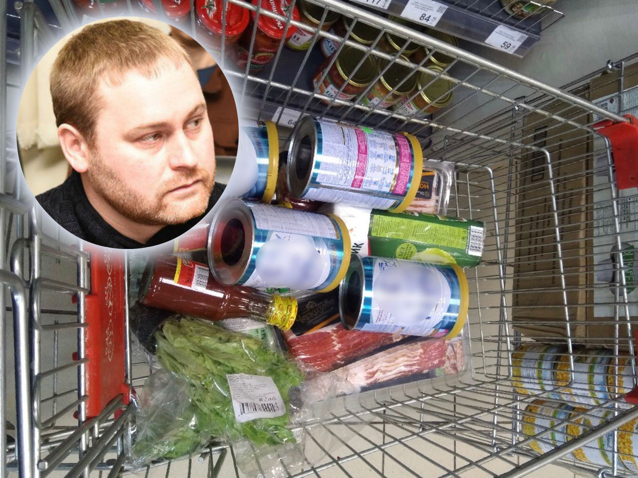 "Травят детей": опасные находки в продуктовом магазине возмутили жителя Ярославля