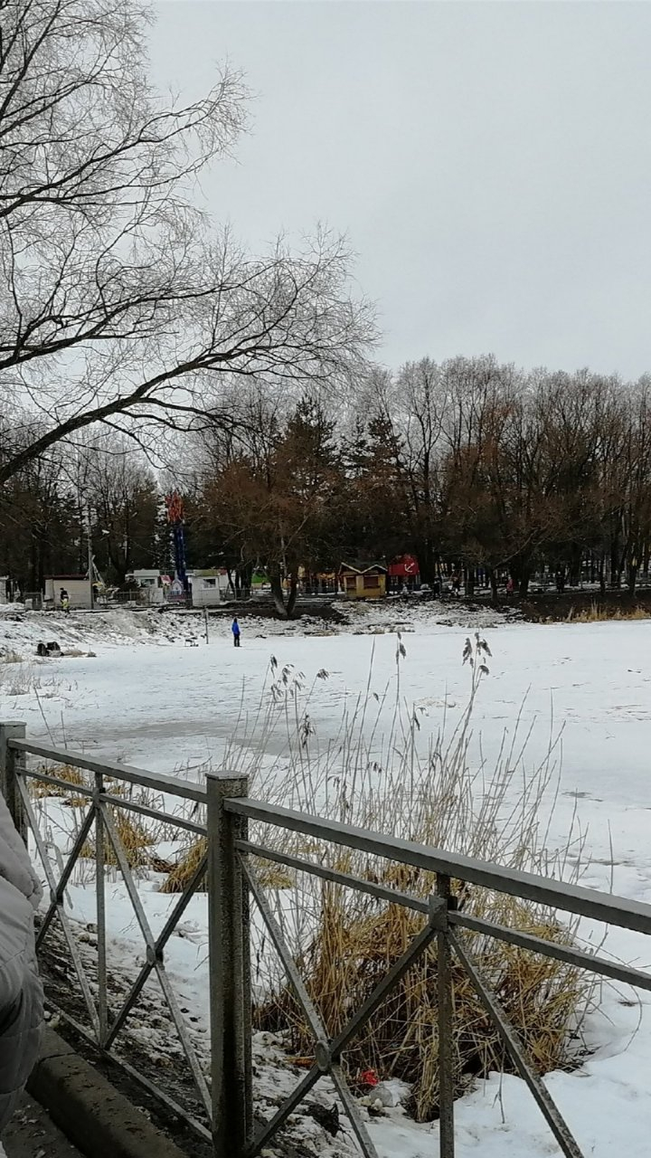 Хватит секунды, чтобы умереть: маму подростка на льду ищут в Ярославле