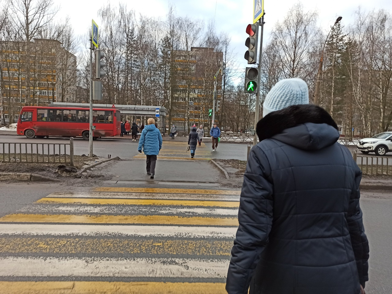 Экстремально высокую температуру в конце недели пообещали синоптики в Ярославле