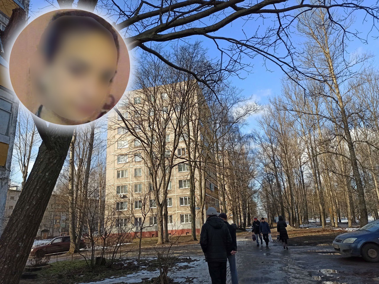 Больше не ищем: что стало с пропавшей в Ярославле школьницей, рассказала ее сестра