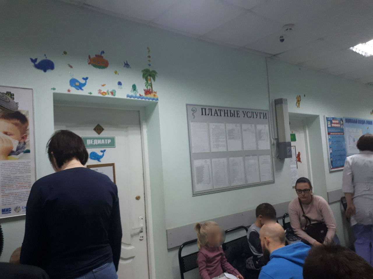 "В тесте- моющее средство": 20 детей отравились блинами на Масленице в Ярославской области