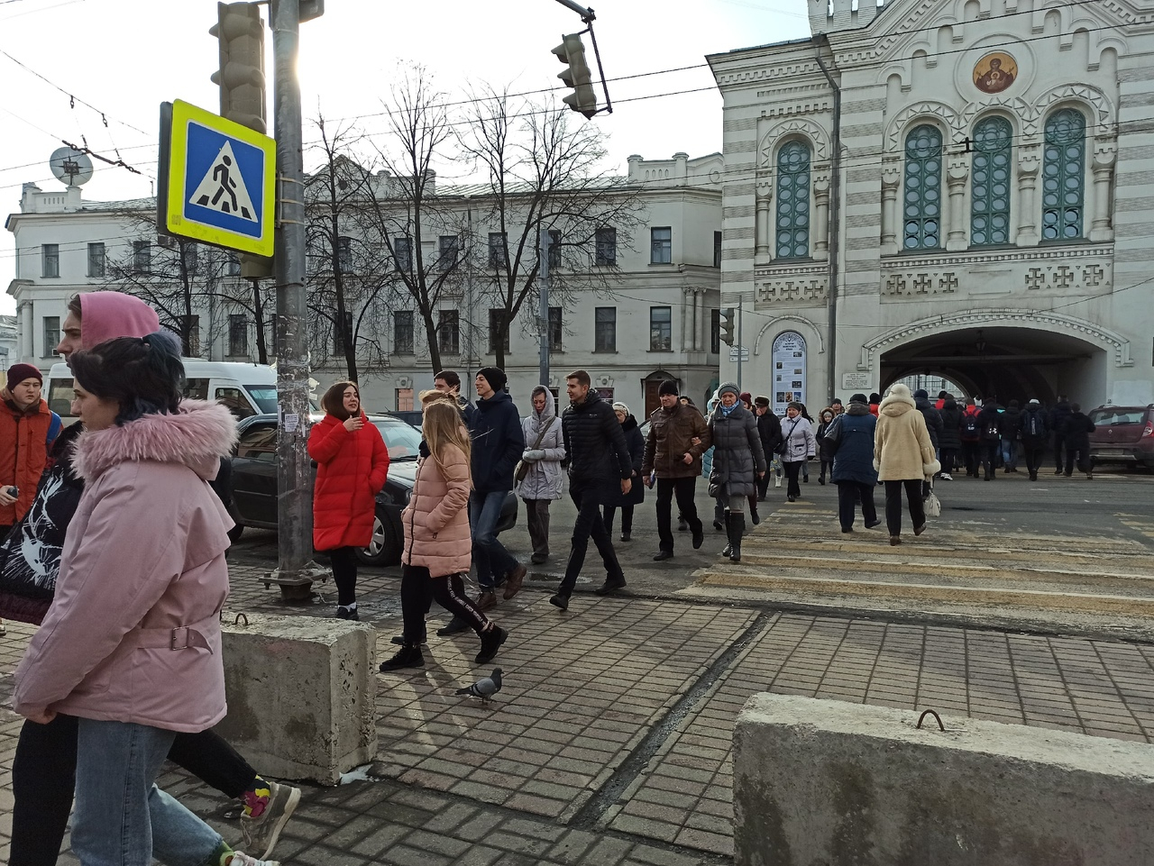 «Гадят для своих детей»: депутат из Ярославля о главных проблемах города