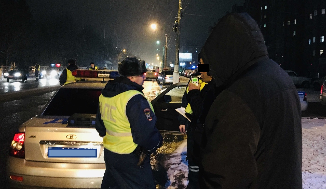 Водители, готовьтесь: озвучили дату массовых облав на водителей в Ярославле