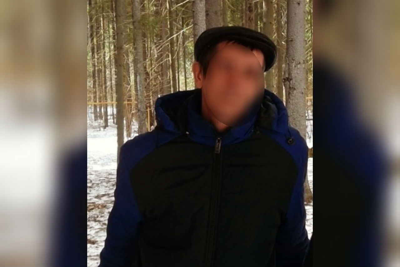 "Сказал, ищи меня в лесу": четвертые сутки пропавшего мужа ищет ярославна
