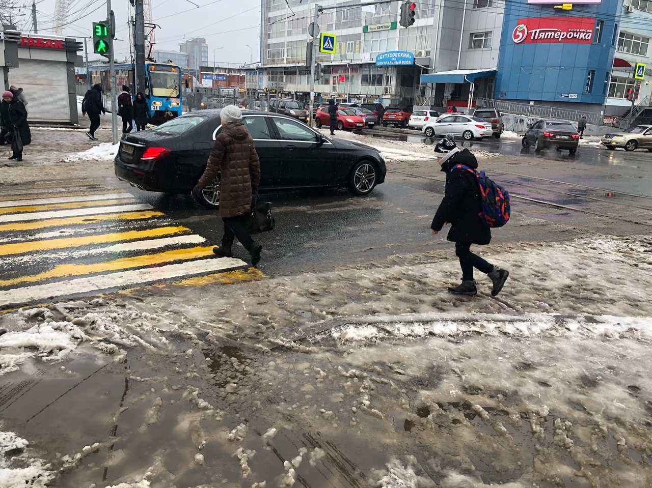 Все изменит один день: синоптики предупреждают ярославцев о резком похолодании