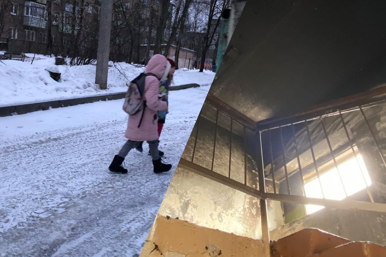 Сотни детей выбегали в панике: назвали причину пожара в школе под Ярославлем