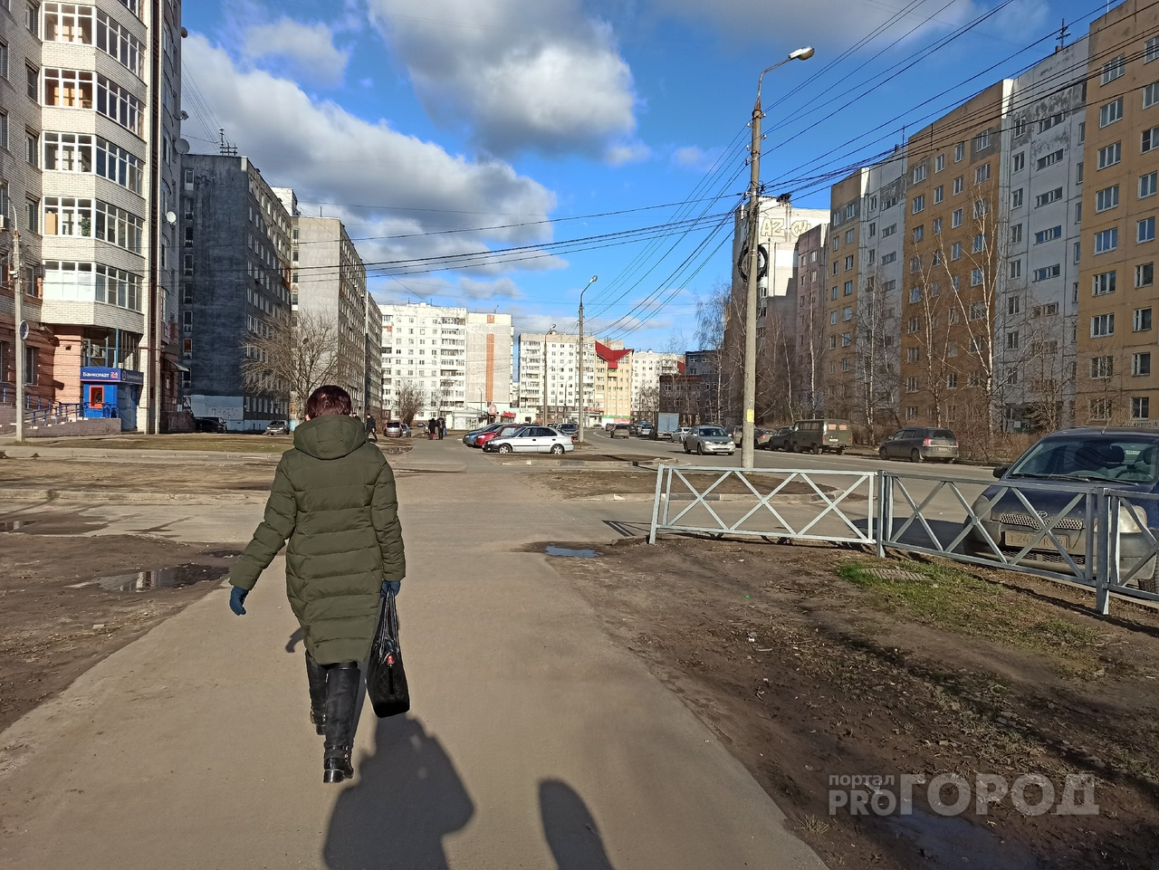 Холода обрушились на Ярославль: синоптики удивили прогнозом погоды на март