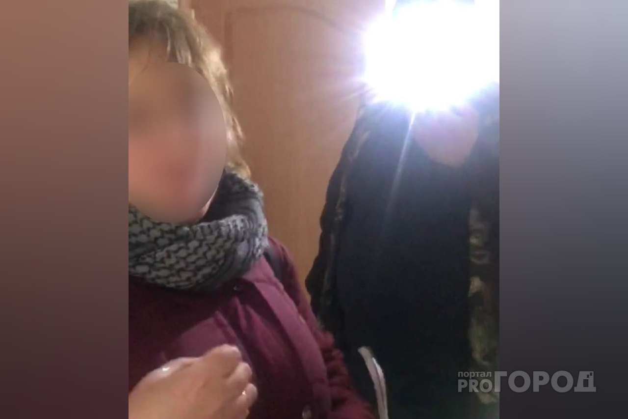 Сектанты с камерой атакуют офисы в Ярославле