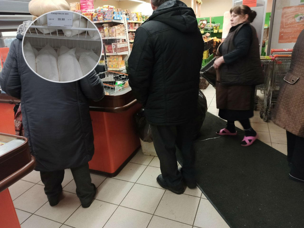 "Желание урвать с обнищавшего народа": ярославцы возмущены ростом цен в магазинах