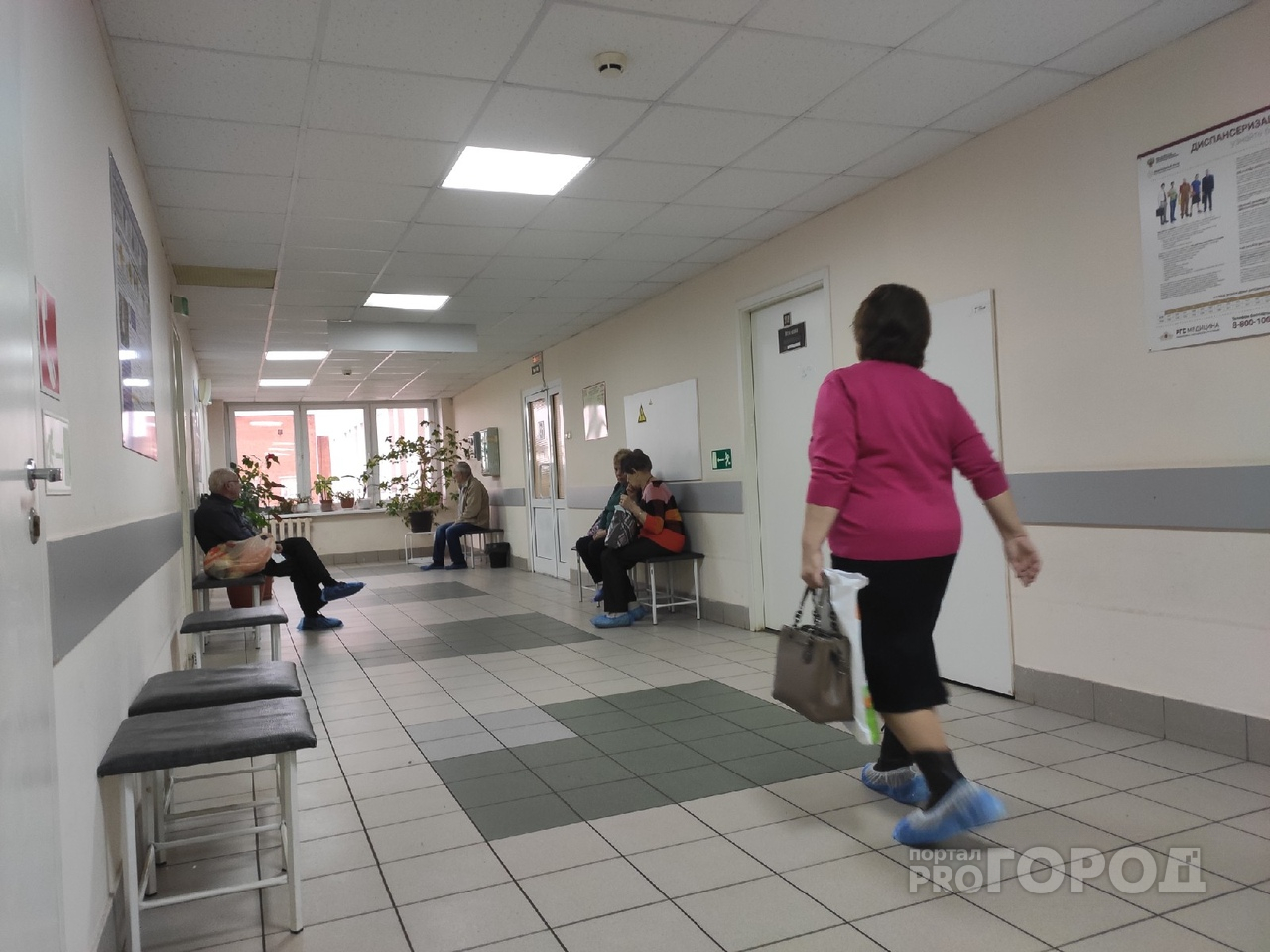 Симптомы коронавируса по дням назвали медики: ситуация в Ярославле