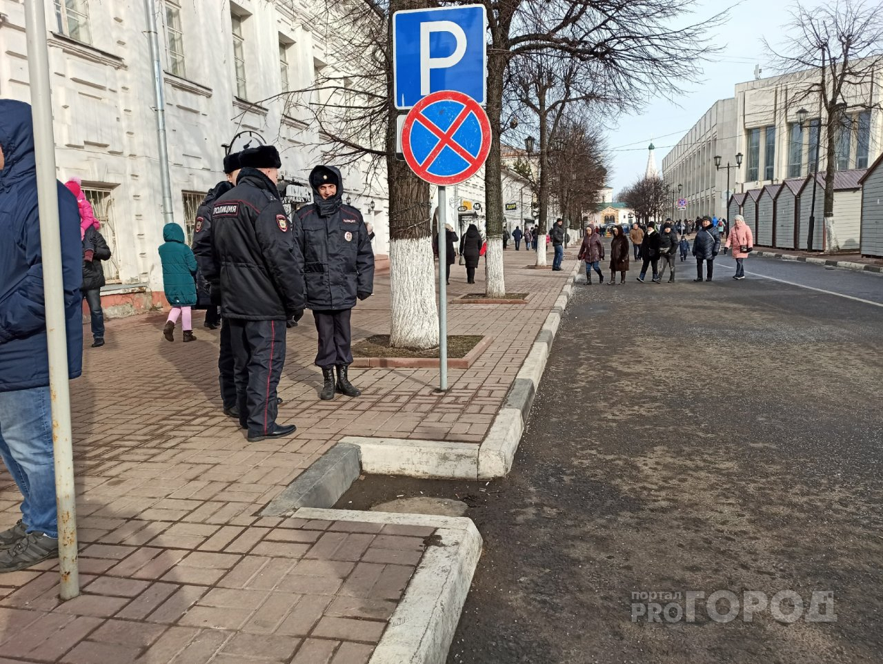 Ярославцев на самоизоляции из-за коронавируса чиновники проверяют с полицией