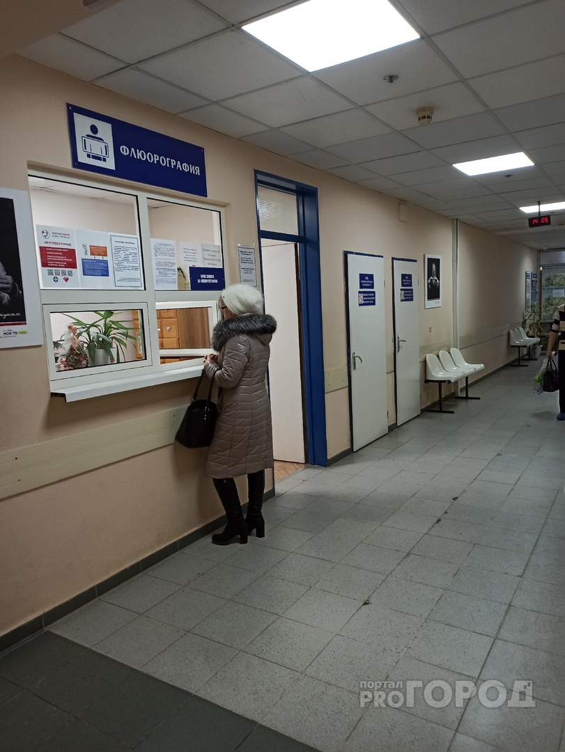Главный инфекционист Ярославской области рассказала о состоянии больной коронавирусом