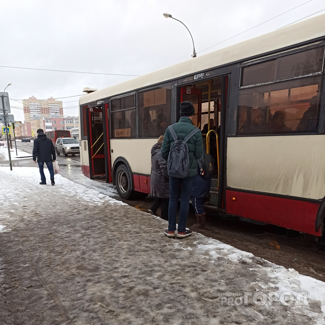 Сменили график и сократили  рейсы межгородских автобусов: горячая линия для ярославцев