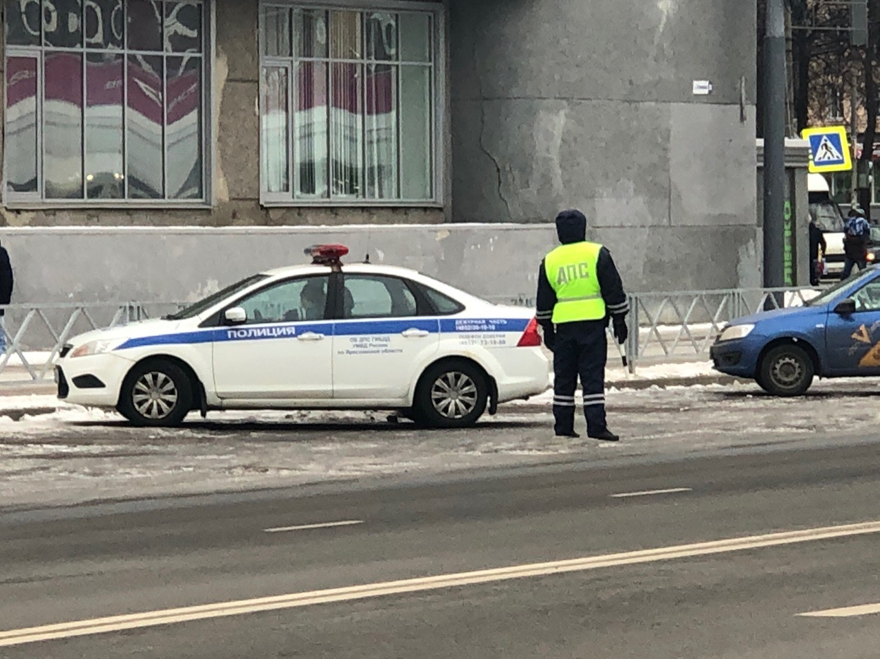 Спецпропуска планируют не вводить: проект документа о повышенной готовности обнародовало правительство Ярославской области