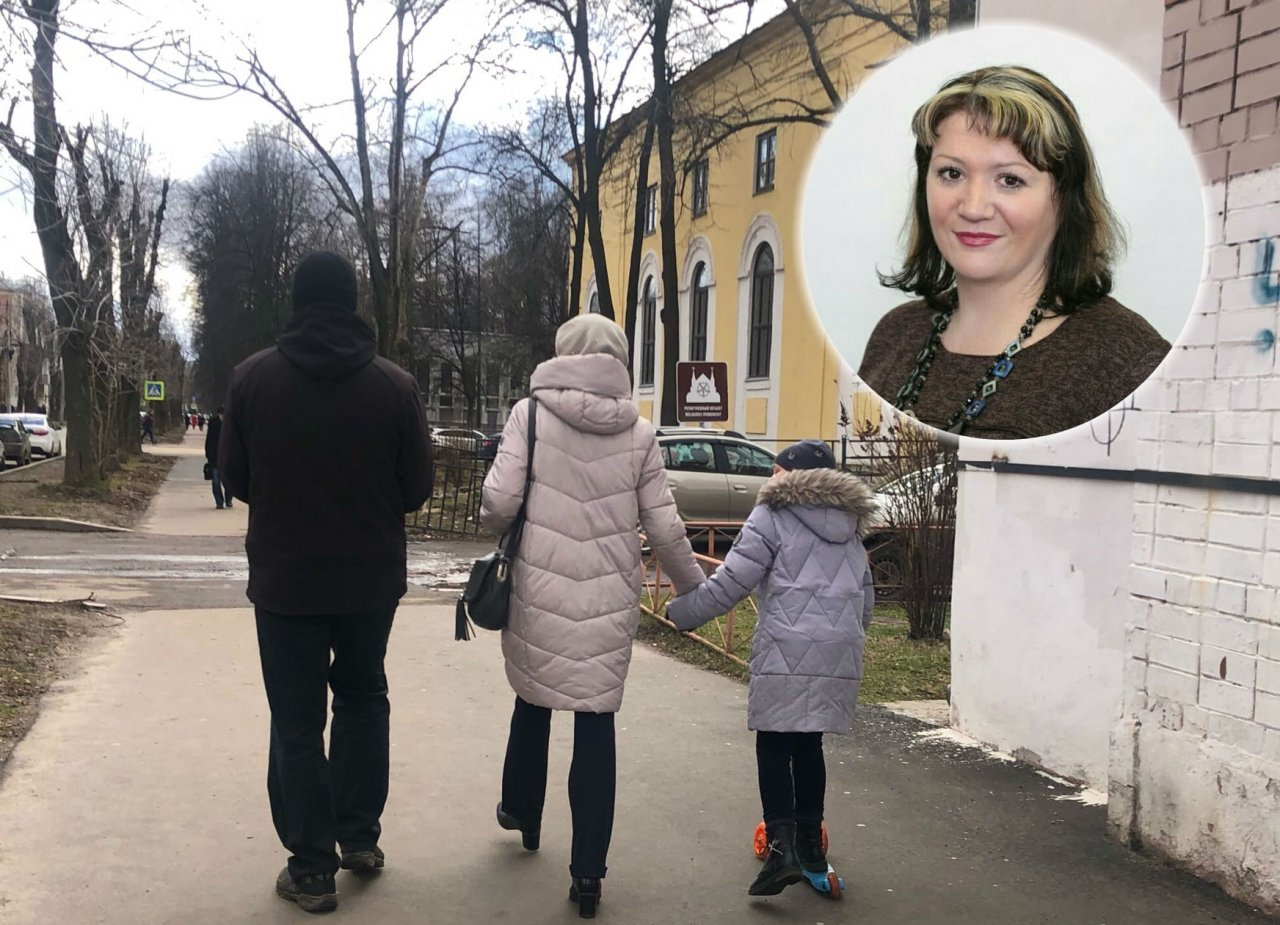 "Только увольняться": мамы Ярославля о страхе потерять работу из-за изоляции