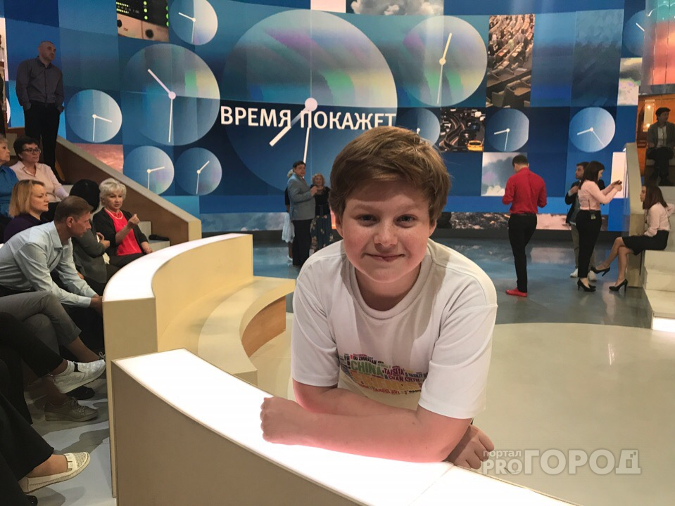ЕГЭ и ОГЭ по "удаленке": вундеркинд из Ярославля дал советы для школьников