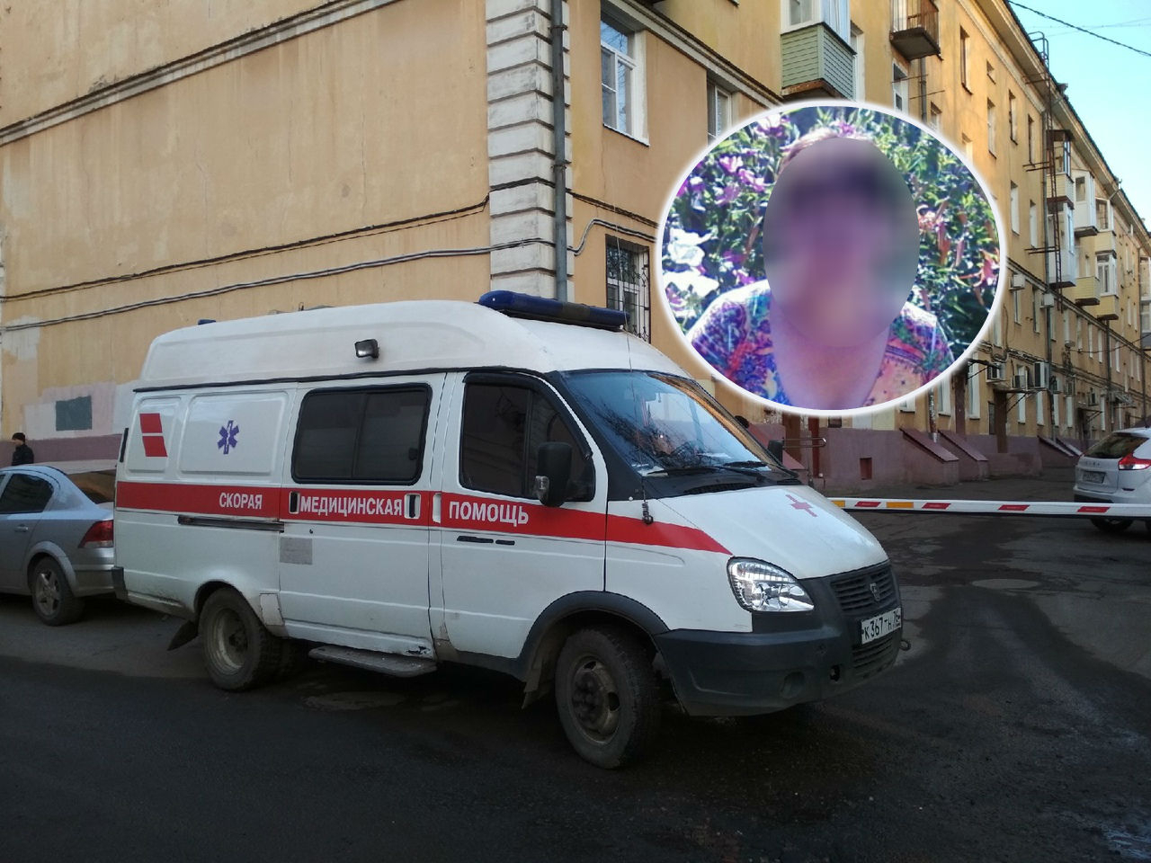 После похорон заподозрили коронавирус: в селе под Ярославлем взяли тест у женщины