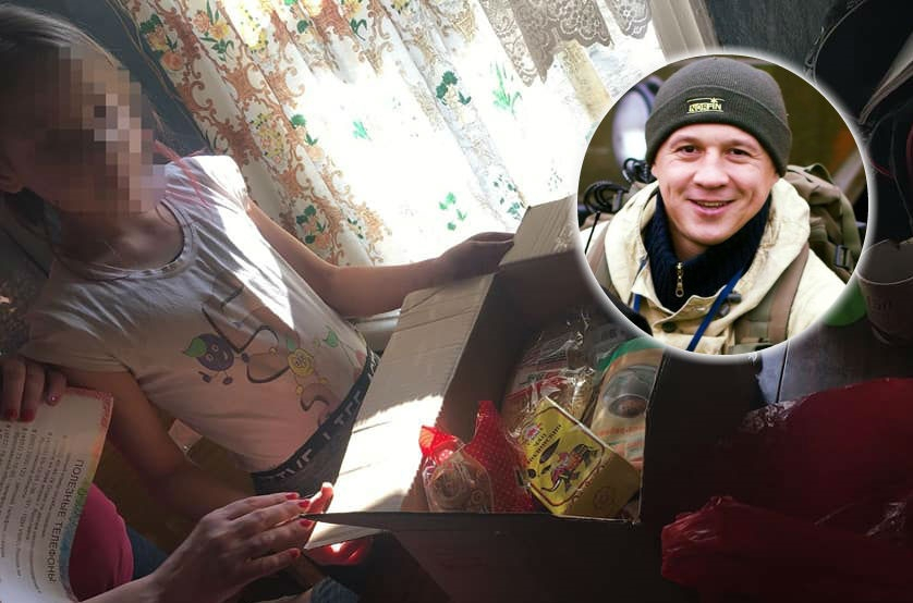 "Сложно видеть, как матери плачут": как волонтеры и полицейские из Ярославля развозят продукты в пандемию
