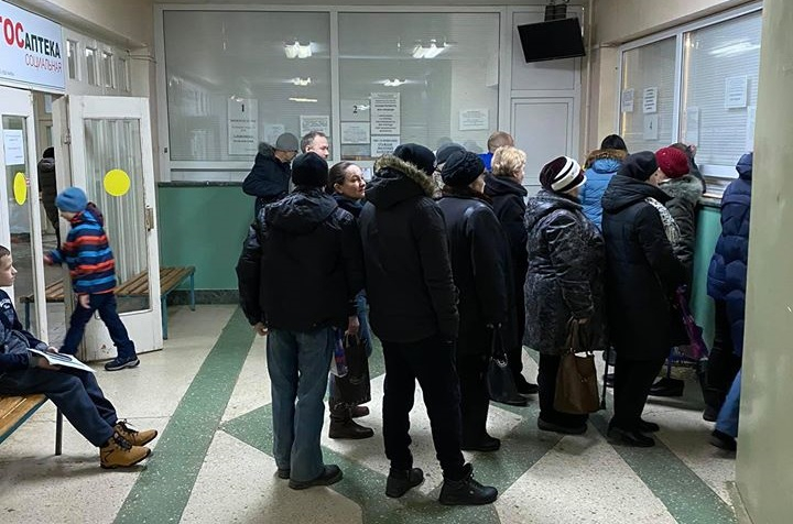 748 человек сдали анализы: озвучили новые данные о коронавирусе в Ярославской области