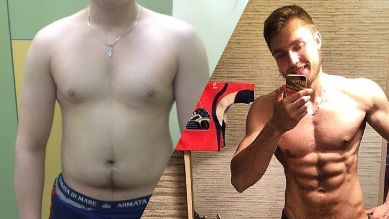 «Эти упражнения вас погубят»: ярославец набрал 115 кило и рассказал, как сбросить лишний вес