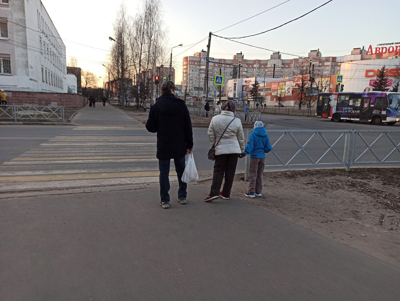 "Погрузимся в циклоническую бездну": синоптики напугали прогнозом погоды в Ярославле