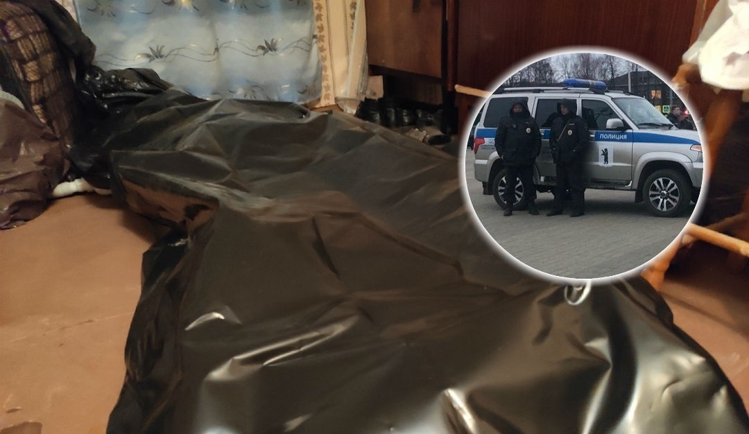 Раскромсал труп кухонным ножом: подробности страшного убийства под Ярославлем