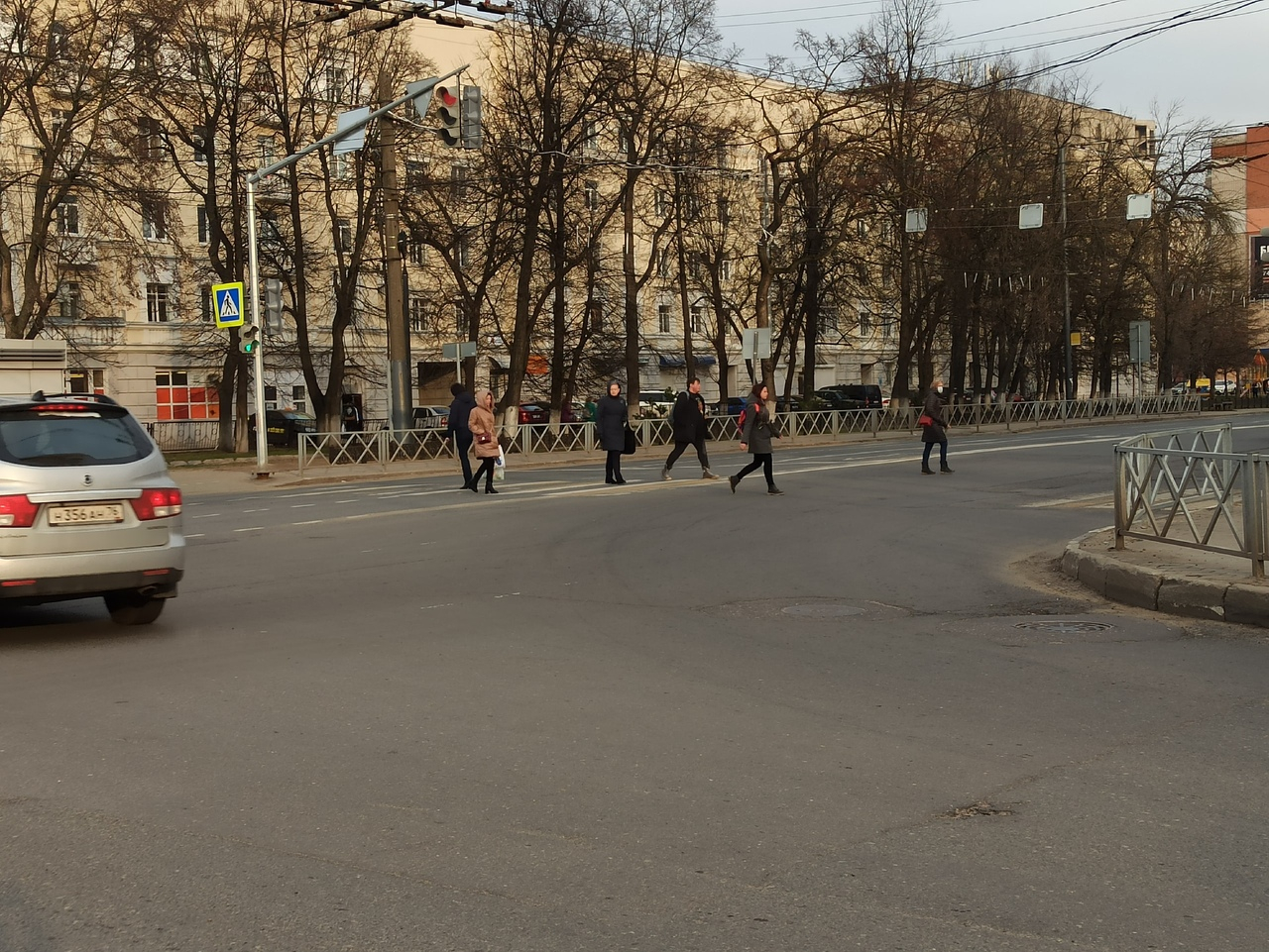 На выходных в Ярославле остановят работу автобусов: подробности