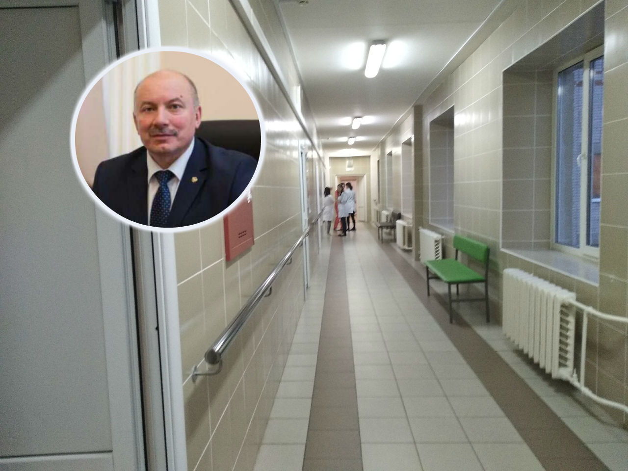 "Мужчина с COVID-19 приезжал из Оренбурга": глава Угличского района рассказал о ситуации с коронавирусом