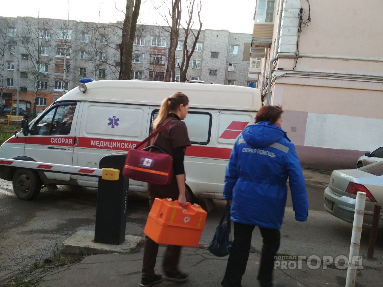 Пять человек в тяжелом состоянии: депздрав о ситуации с коронавирусом в Ярославской области