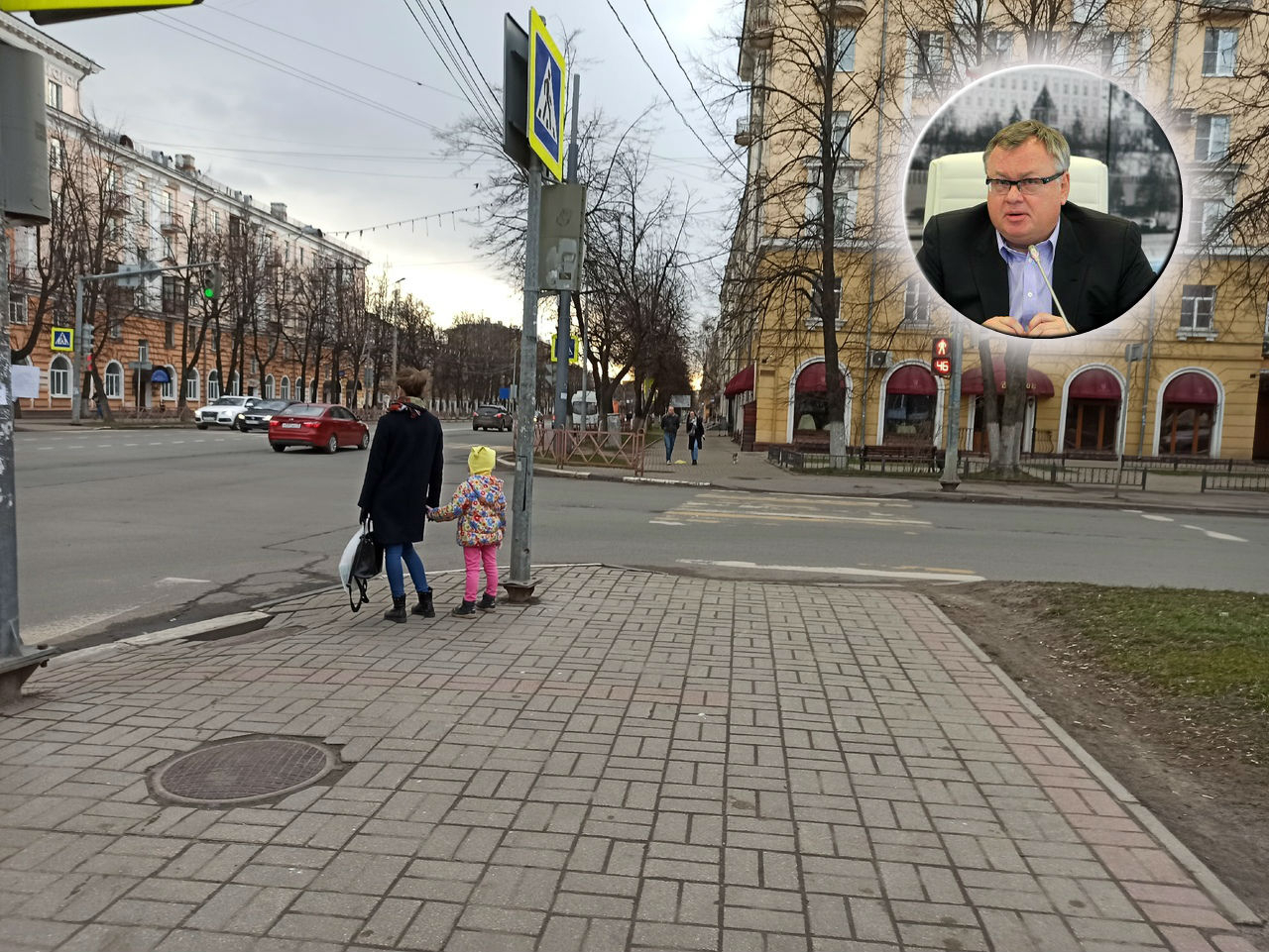 Сколько может продлиться карантин, пояснил Костин