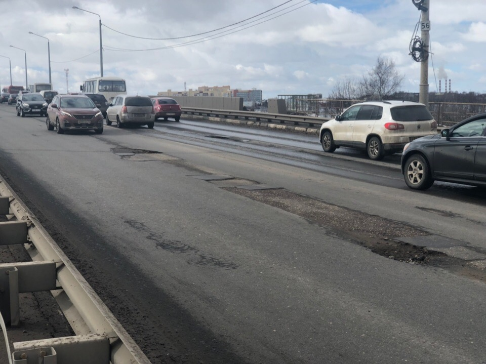 Перекроют участок Тутаевского шоссе: власти Ярославля поделились планами
