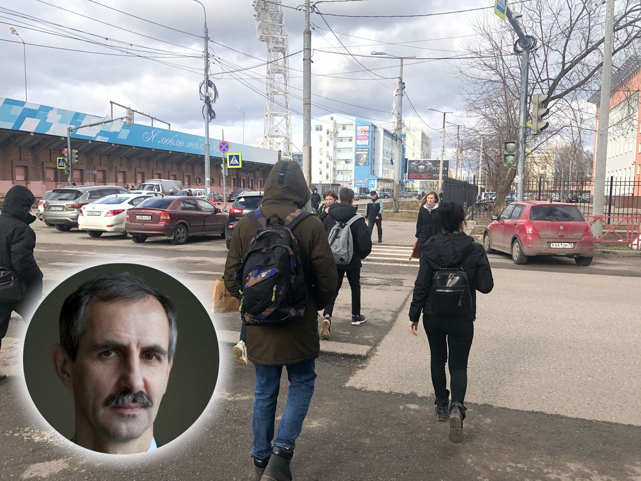 "Многие сменят работу": экономист из Ярославля о том, как самоизоляция скажется на жизни россиян