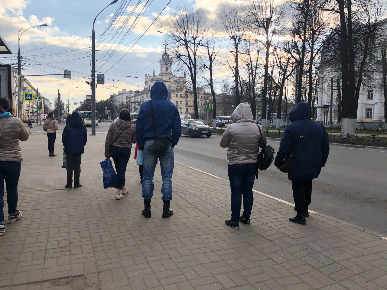 Такой жары не ждали: синоптики обрадовали ярославцев прогнозом погоды