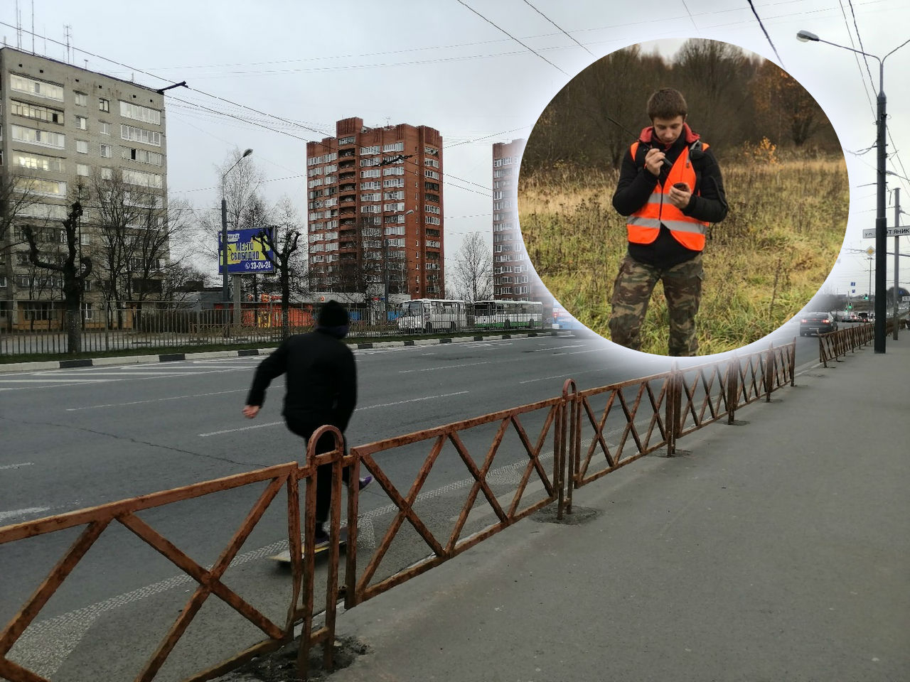 «Без меня маме будет лучше»: трогательная история ярославца о побеге из дома