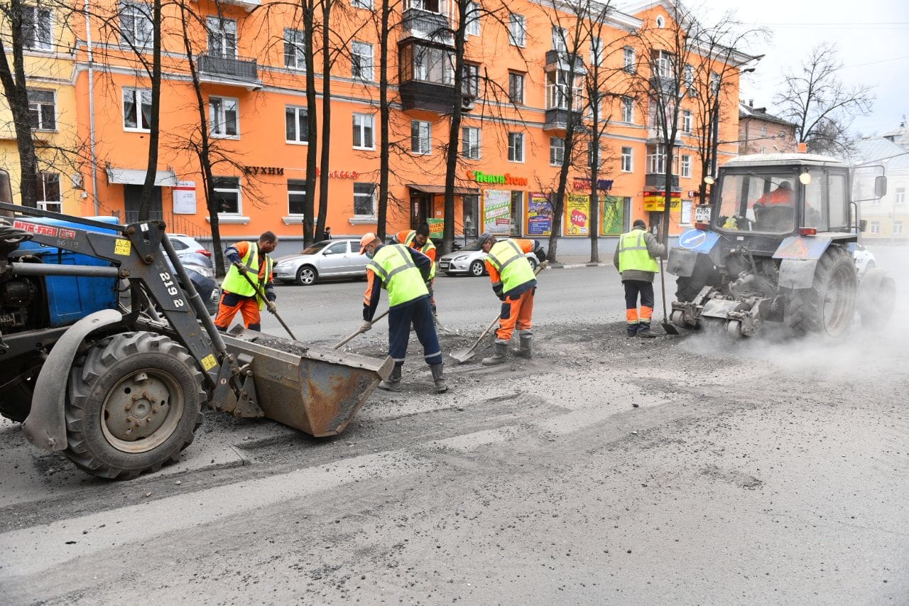 Водители могут вздохнуть свободно: важное заявление мэрии Ярославля