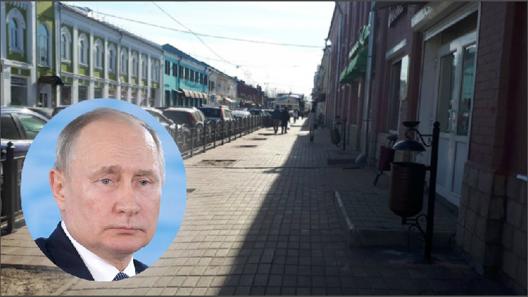 Заявление Путина о майских праздниках: продлил нерабочие дни